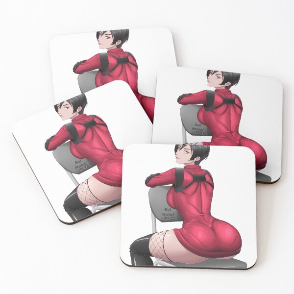 Item preview, Ada designed and sold by shadowlewdity.