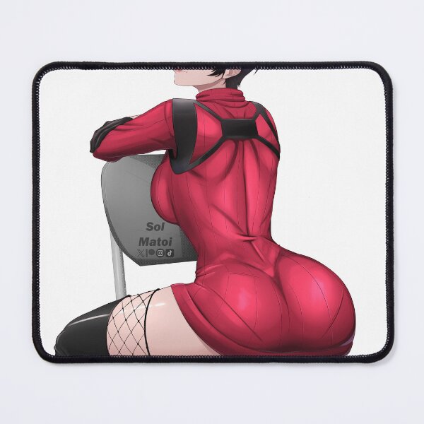 Item preview, Ada designed and sold by shadowlewdity.