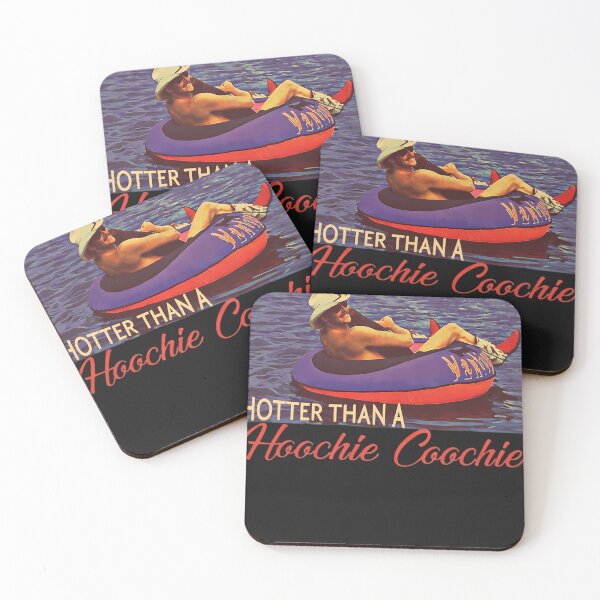 Item preview, Alan-Jackson-Hotter-Than-A-Hoochie-Coochie-Chattahoochee designed and sold by DemarcoKassulke.