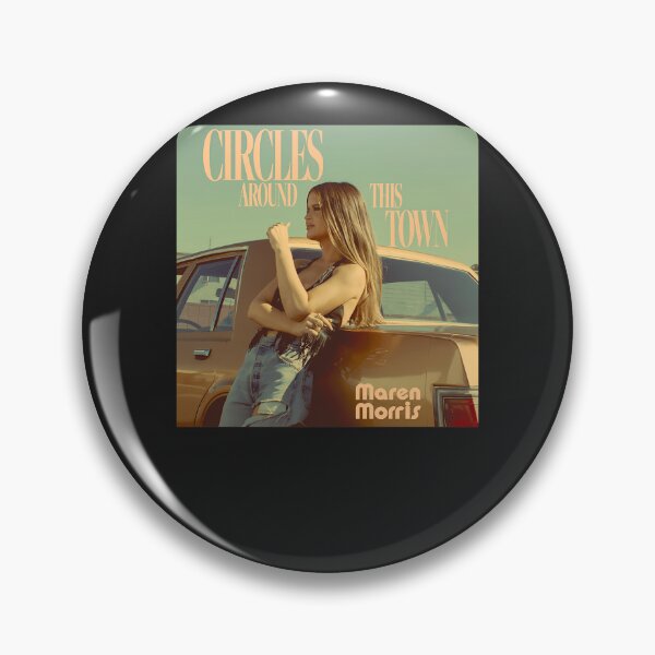 Item preview, Album-Art-Maren-Morris-Singer-Rb-Music-Country-Pop-Best-Selling-Tour designed and sold by DemarcoKassulke.