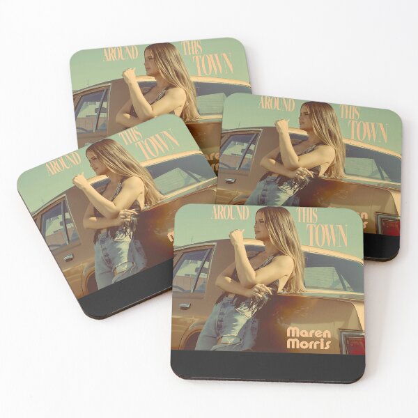 Item preview, Album-Art-Maren-Morris-Singer-Rb-Music-Country-Pop-Best-Selling-Tour designed and sold by DemarcoKassulke.
