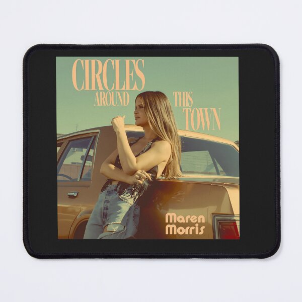 Item preview, Album-Art-Maren-Morris-Singer-Rb-Music-Country-Pop-Best-Selling-Tour designed and sold by DemarcoKassulke.