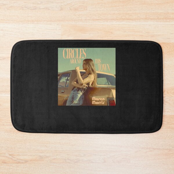 Item preview, Album-Art-Maren-Morris-Singer-Rb-Music-Country-Pop-Best-Selling-Tour designed and sold by DemarcoKassulke.