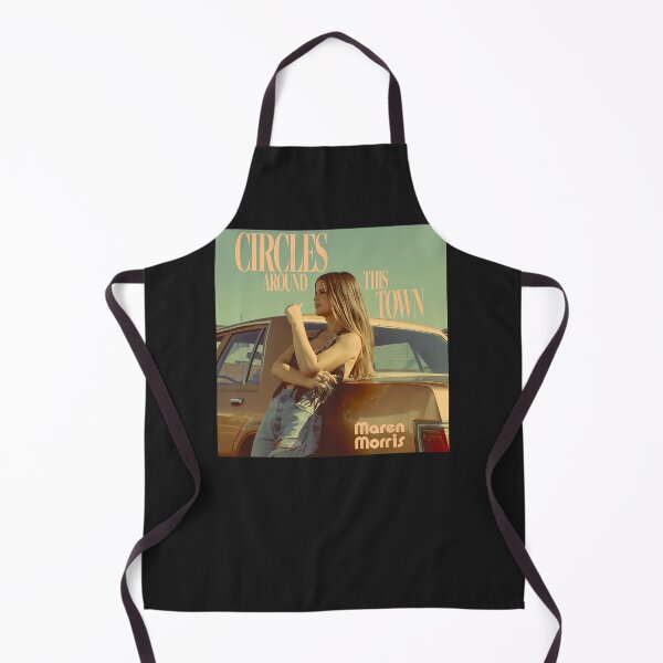 Item preview, Album-Art-Maren-Morris-Singer-Rb-Music-Country-Pop-Best-Selling-Tour designed and sold by DemarcoKassulke.