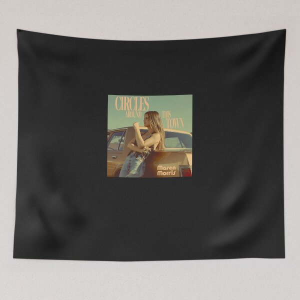 Item preview, Album-Art-Maren-Morris-Singer-Rb-Music-Country-Pop-Best-Selling-Tour designed and sold by DemarcoKassulke.