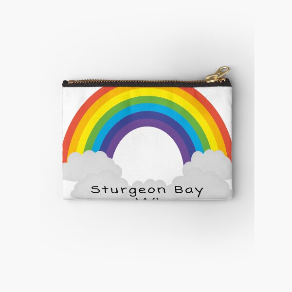 Item preview, Sturgeon Bay Rainbow designed and sold by RNF1.
