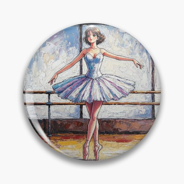 Item preview, Pointe dancing designed and sold by LilithsDesires.