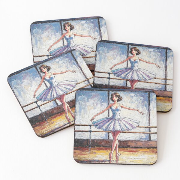 Item preview, Pointe dancing designed and sold by LilithsDesires.
