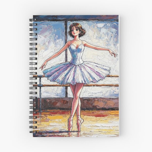 Item preview, Pointe dancing designed and sold by LilithsDesires.