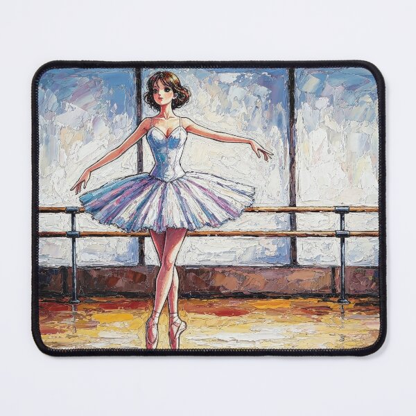 Item preview, Pointe dancing designed and sold by LilithsDesires.
