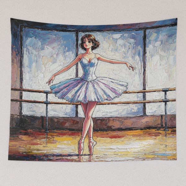 Item preview, Pointe dancing designed and sold by LilithsDesires.
