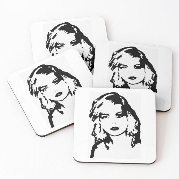Item preview, Debbie Harry  designed and sold by Chad's Fresh Art.