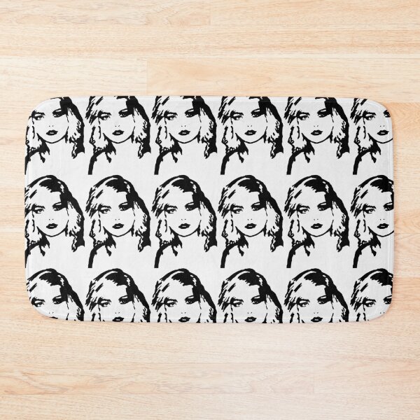 Item preview, Debbie Harry  designed and sold by Chad's Fresh Art.