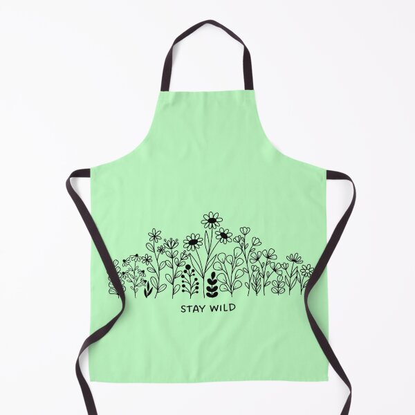 Item preview, Stay Wild Motivation Design designed and sold by WarriorsArmour.