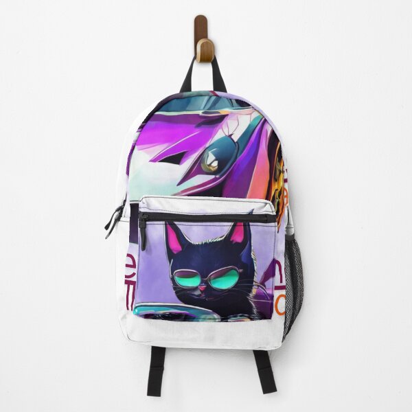Item preview, Millionaire Cat in Sports Car Design,Cat,Cat thrit designed and sold by SiripornSeaynng.