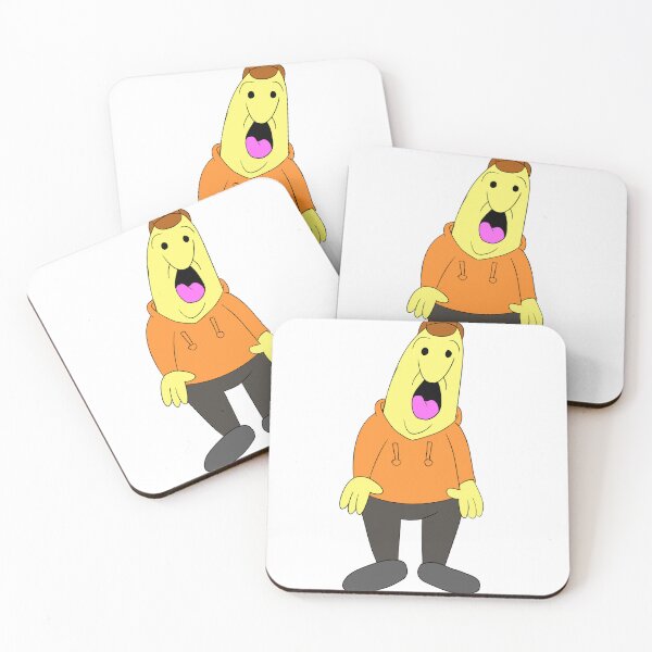 Item preview, Charlie Shocked designed and sold by Quistlor.