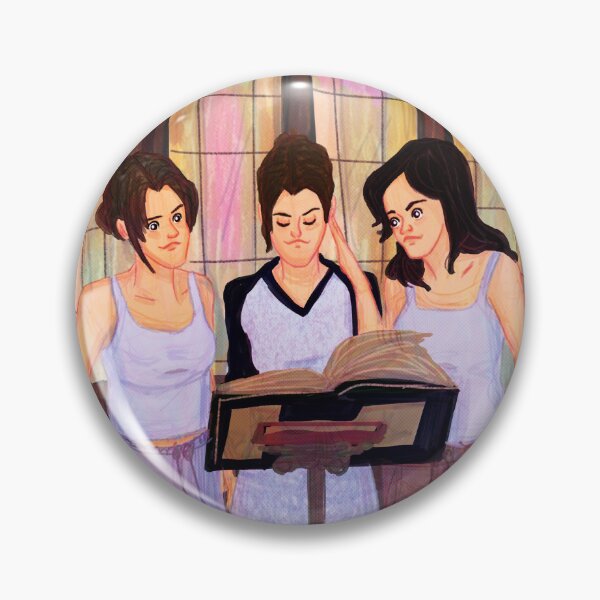 Item preview, Charmed  designed and sold by noelalatn.