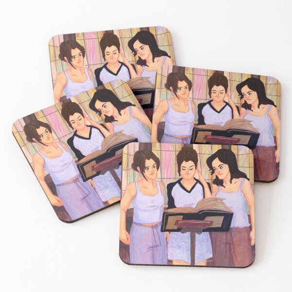 Item preview, Charmed  designed and sold by noelalatn.