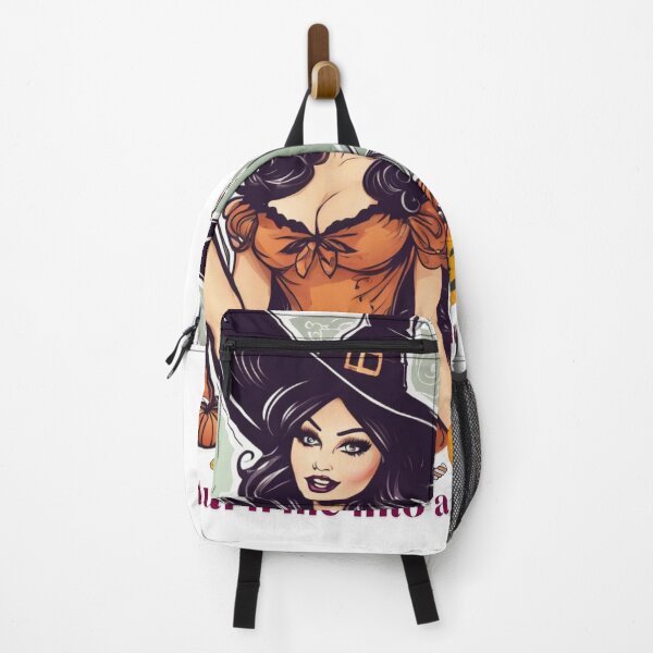 Item preview, Don't Turn Me Into A Witch Design,Halloween,Halloween thrit designed and sold by SiripornSeaynng.