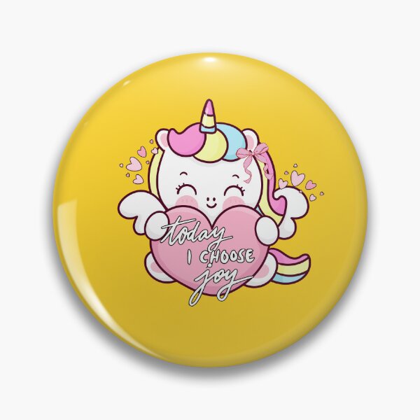 Item preview, Today I Choose Joy designed and sold by WarriorsArmour.