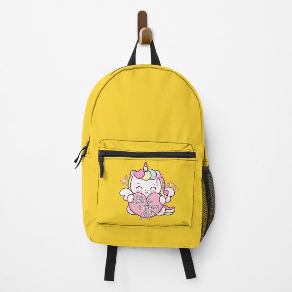 Item preview, Today I Choose Joy designed and sold by WarriorsArmour.