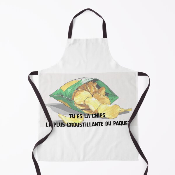 Item preview, The crispiest chip in the pack designed and sold by Love Expression.