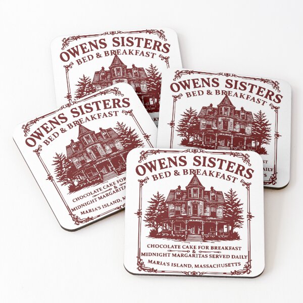 Item preview, Owen Sisters designed and sold by leafsquare.
