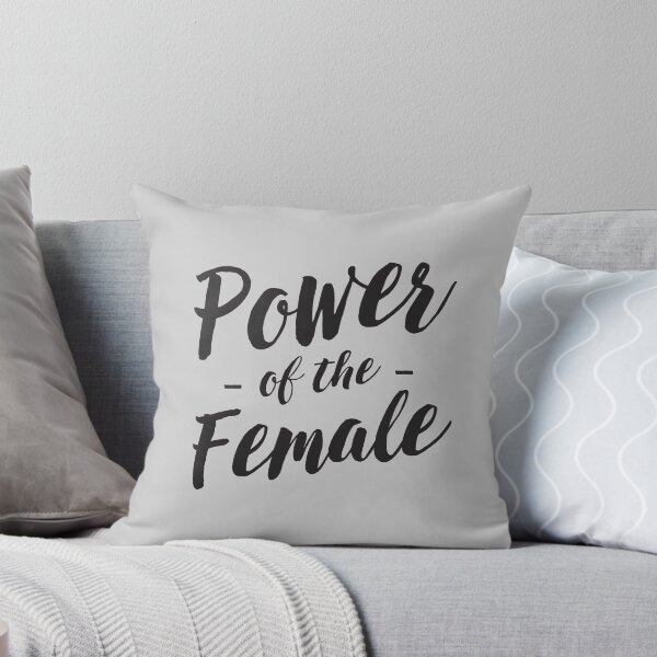 Item preview, Power Of The Female designed and sold by keepers.