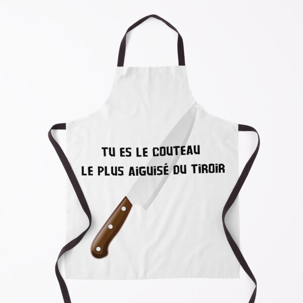Item preview, The sharpest knife in the drawer designed and sold by Love Expression.
