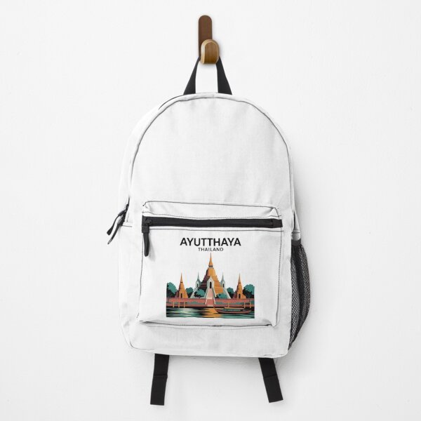 Item preview, Ayutthaya Amazing Thailand designed and sold by CHILLIN-Shop.
