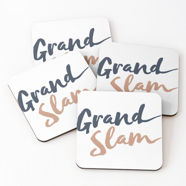 Item preview, Grand Slam designed and sold by 0penvimark.