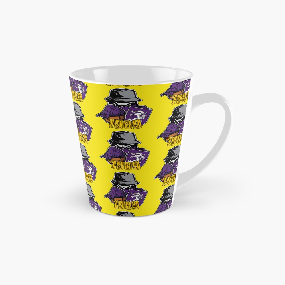 Item preview, Tall Mug designed and sold by canvasriddle.