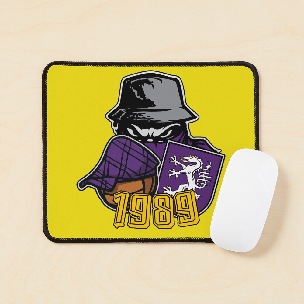 Item preview, Mouse Pad designed and sold by canvasriddle.