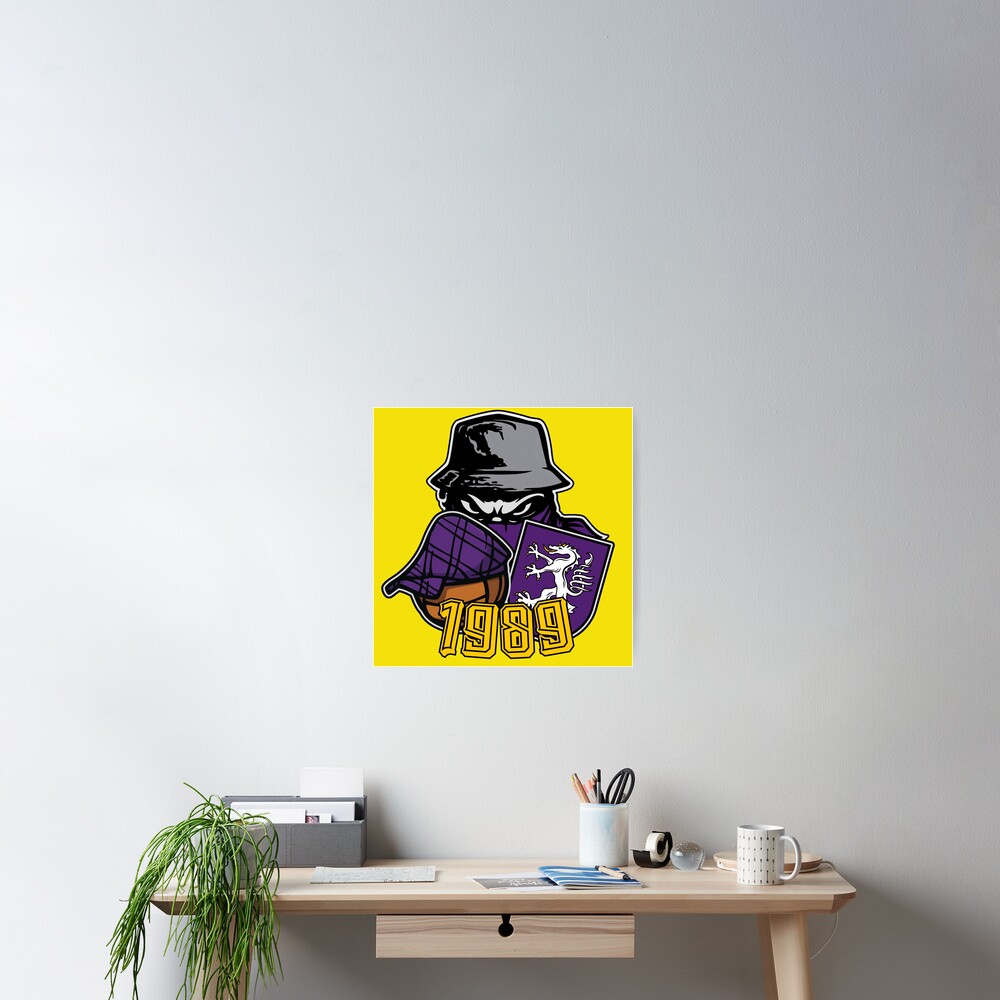 Item preview, Poster designed and sold by canvasriddle.
