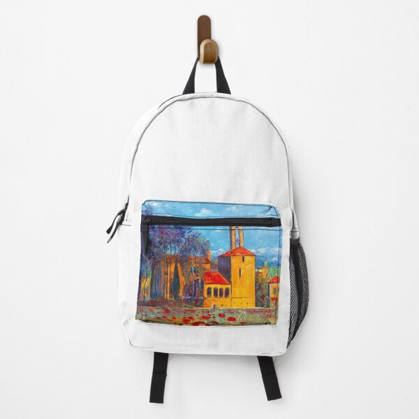 Item preview, Castle of Púbol  designed and sold by Natalia_Shchip.
