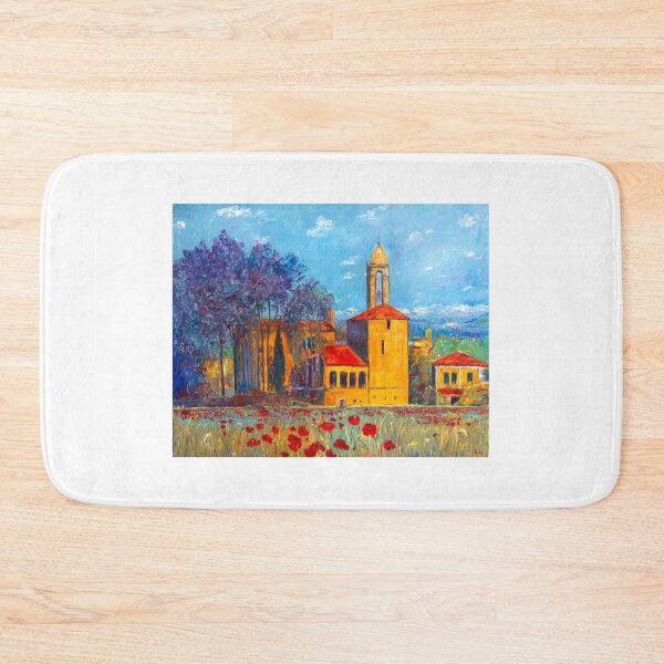 Item preview, Castle of Púbol  designed and sold by Natalia_Shchip.