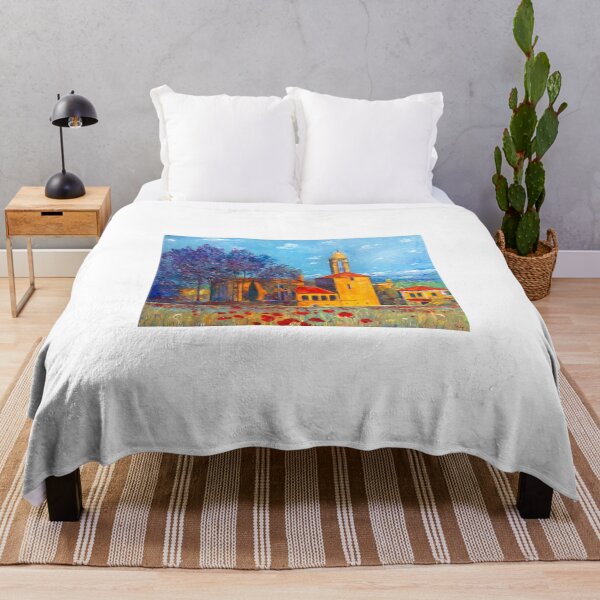 Item preview, Castle of Púbol  designed and sold by Natalia_Shchip.
