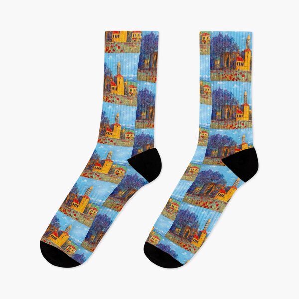 Item preview, Castle of Púbol  designed and sold by Natalia_Shchip.