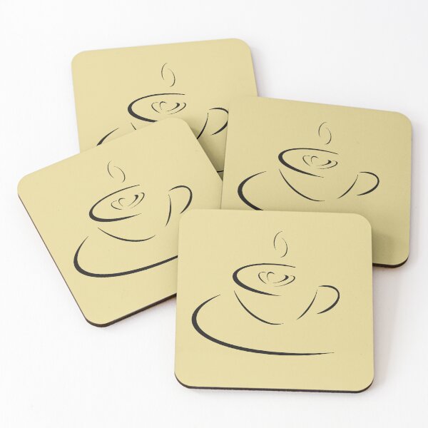 Item preview, Coffee Lovers designed and sold by alec-t.