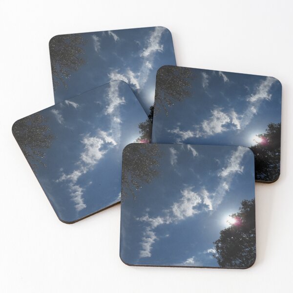 Item preview, Cirrus Cloud designed and sold by wiggyofipswich.