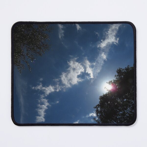 Item preview, Cirrus Cloud designed and sold by wiggyofipswich.