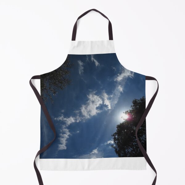 Item preview, Cirrus Cloud designed and sold by wiggyofipswich.