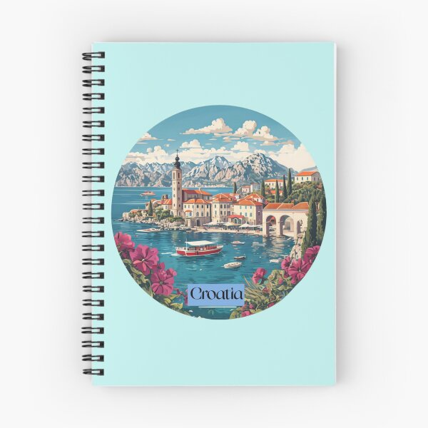 Item preview, Croatia designed and sold by Aise06.