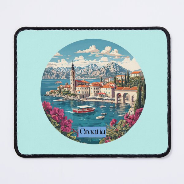 Item preview, Croatia designed and sold by Aise06.