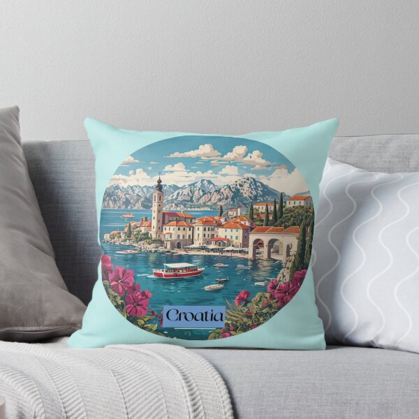 Item preview, Croatia designed and sold by Aise06.