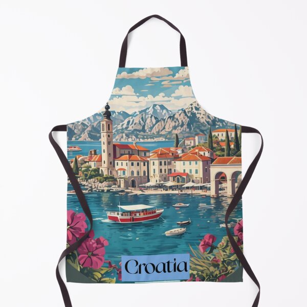 Item preview, Croatia designed and sold by Aise06.