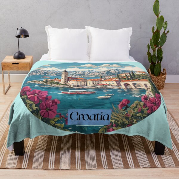 Item preview, Croatia designed and sold by Aise06.