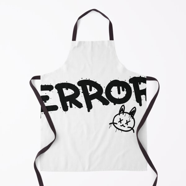Item preview, Error designed and sold by 7BRiver.