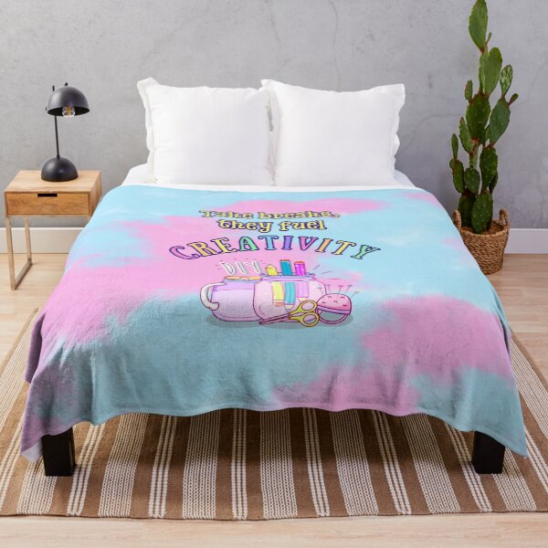 Item preview, Creativity Needs Breaks | Pastel DIY Vibe for Makers & Artists designed and sold by MagicContOasis.