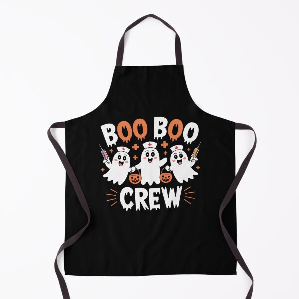Item preview, Boo Boo Crew designed and sold by Mateusz Majcherek.